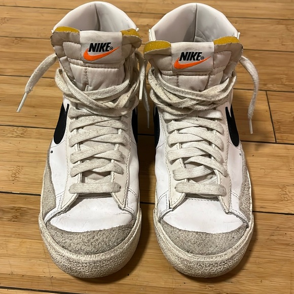Nike Blazer Mid - Picture 1 of 6